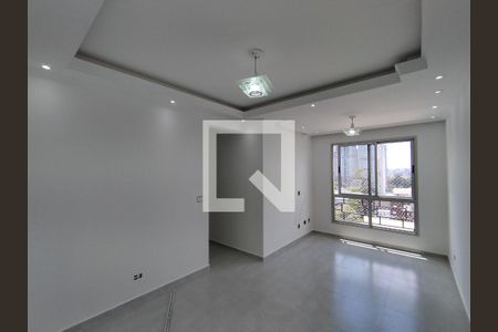 Sala de apartamento para alugar com 3 quartos, 67m² em Jardim Maria Estela, São Paulo