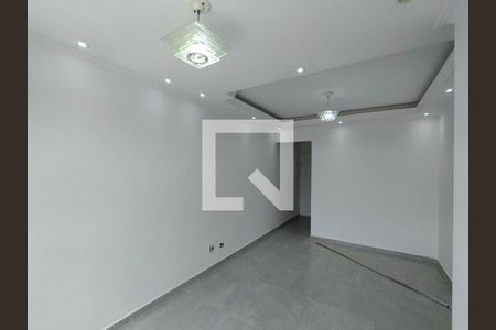 Sala de apartamento para alugar com 3 quartos, 67m² em Jardim Maria Estela, São Paulo