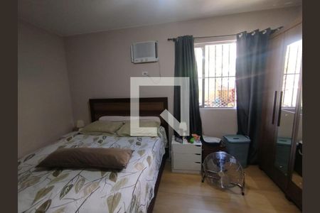 Casa à venda com 3 quartos, 144m² em Todos os Santos, Rio de Janeiro