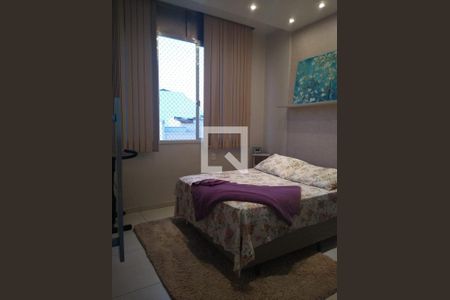 Apartamento à venda com 1 quarto, 36m² em Tijuca, Rio de Janeiro