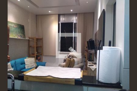 Apartamento à venda com 1 quarto, 36m² em Tijuca, Rio de Janeiro