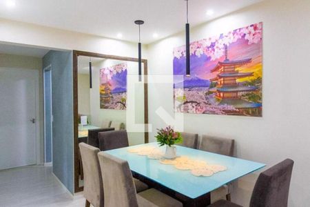 Apartamento à venda com 3 quartos, 80m² em Jardim Umuarama, São Paulo
