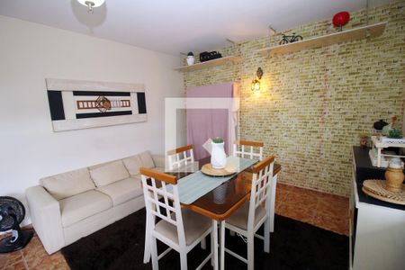 Apartamento à venda com 3 quartos, 266m² em Olaria, Rio de Janeiro