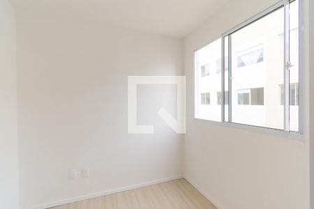 Quarto 1 de apartamento para alugar com 2 quartos, 37m² em Quinta da Paineira, São Paulo