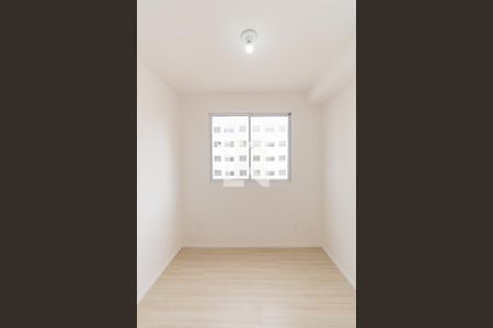 Quarto 2 de apartamento para alugar com 2 quartos, 37m² em Quinta da Paineira, São Paulo