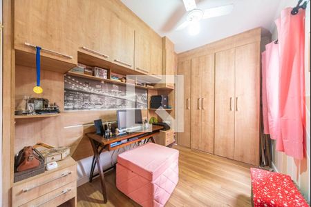 Quarto 1 de apartamento à venda com 2 quartos, 130m² em Vila Curuçá, Santo André