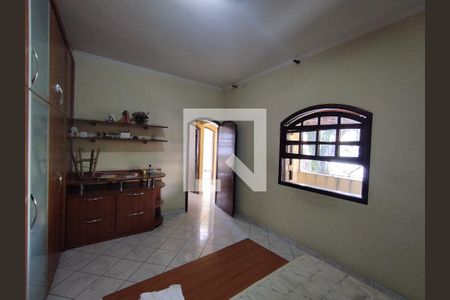 Quarto 1 de casa para alugar com 3 quartos, 89m² em Sacomã, São Paulo