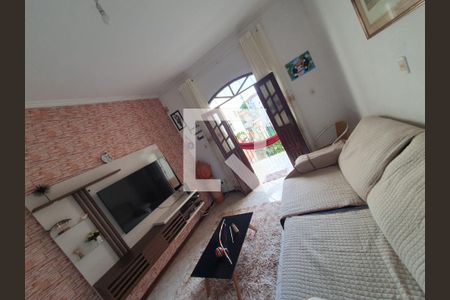 Sala de casa para alugar com 4 quartos, 239m² em Santo Antônio Além do Carmo, Salvador
