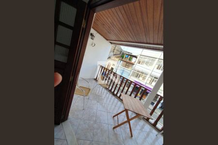 Varanda  de casa para alugar com 4 quartos, 239m² em Santo Antônio Além do Carmo, Salvador