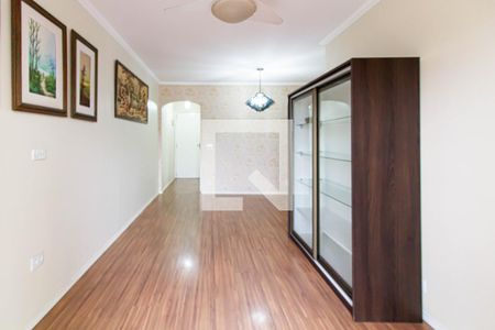 Sala de apartamento à venda com 2 quartos, 70m² em Alto da Lapa, São Paulo