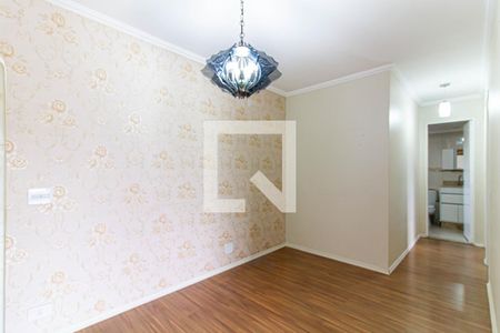 Sala de apartamento à venda com 2 quartos, 70m² em Alto da Lapa, São Paulo