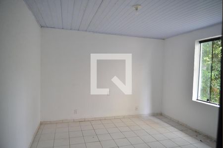 Quarto 1 de casa para alugar com 2 quartos, 100m² em Vila Assunção, Santo André