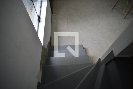 Sala de casa para alugar com 2 quartos, 100m² em Vila Assunção, Santo André