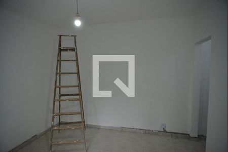 Sala de casa para alugar com 2 quartos, 100m² em Vila Assunção, Santo André