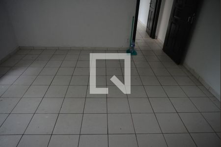 Quarto 1 de casa para alugar com 2 quartos, 100m² em Vila Assunção, Santo André