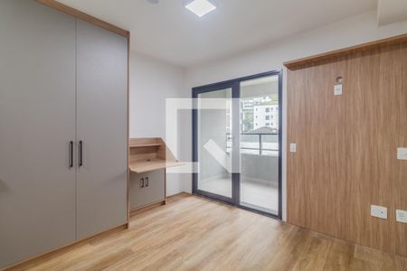 Studio de kitnet/studio para alugar com 1 quarto, 25m² em Perdizes, São Paulo