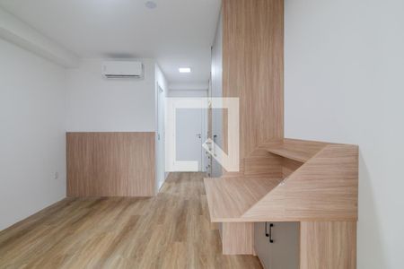 Studio de kitnet/studio para alugar com 1 quarto, 25m² em Perdizes, São Paulo