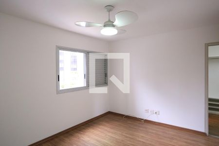 Suíte de apartamento à venda com 4 quartos, 197m² em Lourdes, Belo Horizonte