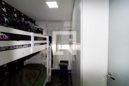 Quarto 1 de apartamento para alugar com 2 quartos, 42m² em Vila Graciosa, São Paulo