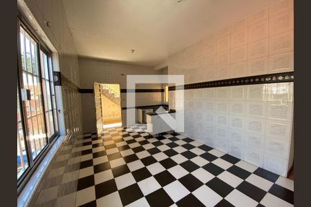 Foto 10 de casa à venda com 4 quartos, 180m² em Taboão, São Bernardo do Campo