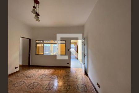 Foto 02 de casa à venda com 4 quartos, 180m² em Taboão, São Bernardo do Campo