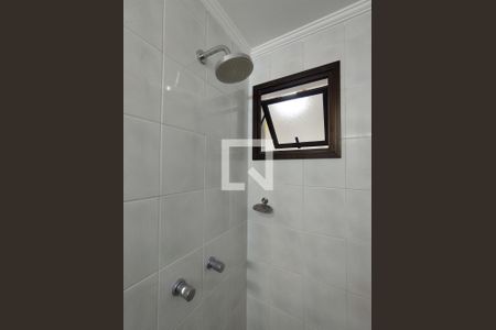 Chuveiro de apartamento à venda com 3 quartos, 124m² em Vila Gumercindo, São Paulo