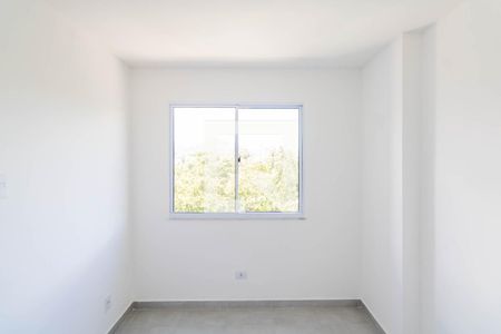 Quarto de apartamento para alugar com 2 quartos, 46m² em Campo Grande, Rio de Janeiro