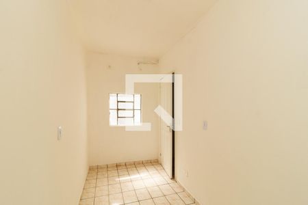 Quarto de casa para alugar com 1 quarto, 55m² em Vila Sabrina, São Paulo