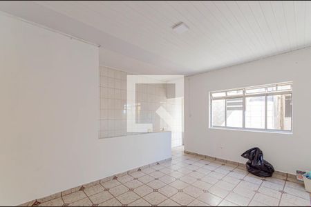 Sala de casa à venda com 2 quartos, 400m² em Ipiranga, São Paulo