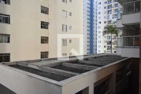 Sacada de apartamento para alugar com 1 quarto, 38m² em Vila da Saúde, São Paulo