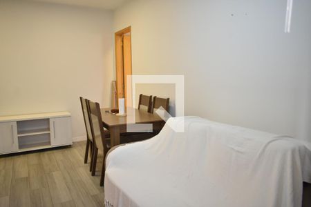 Sala de apartamento para alugar com 1 quarto, 38m² em Vila da Saúde, São Paulo