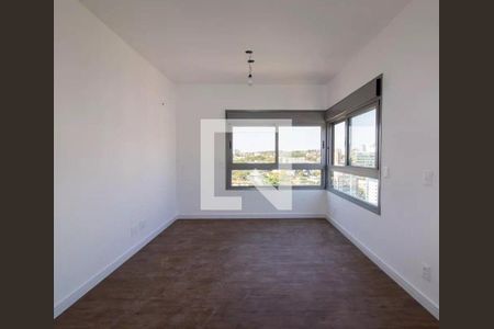 Apartamento à venda com 3 quartos, 140m² em Cambuí, Campinas