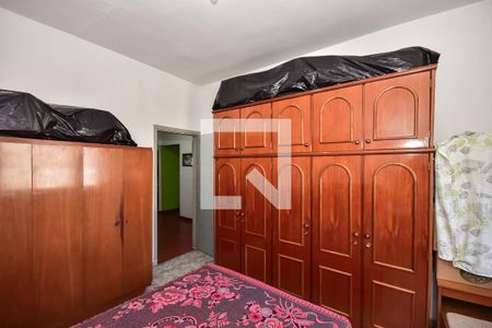 Quarto 1 de casa à venda com 6 quartos, 250m² em Jardim Monte Kemel, São Paulo