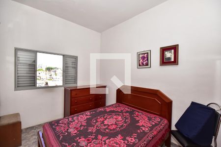 Quarto 1 de casa à venda com 6 quartos, 250m² em Jardim Monte Kemel, São Paulo