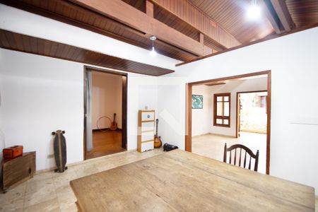 Sala de casa à venda com 3 quartos, 200m² em Sumarezinho, São Paulo