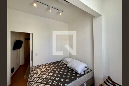 Quarto de apartamento para alugar com 1 quarto, 28m² em Copacabana, Rio de Janeiro