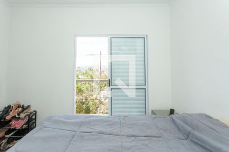Quarto Suíte de casa para alugar com 3 quartos, 152m² em Interlagos, São Paulo