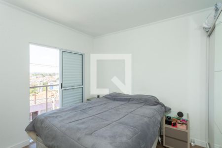 Quarto Suíte de casa para alugar com 3 quartos, 152m² em Interlagos, São Paulo