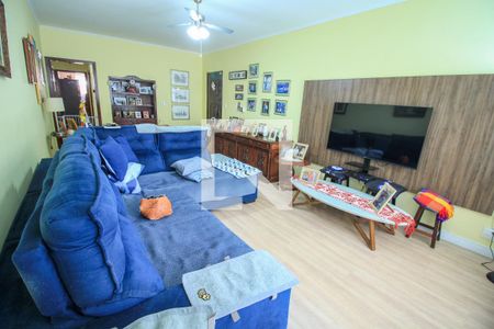 Casa à venda com 3 quartos, 150m² em Vila Prudente, São Paulo