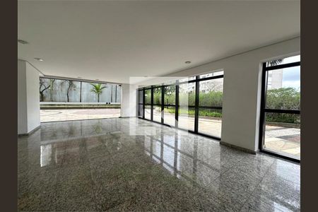 Apartamento à venda com 4 quartos, 210m² em Vila Andrade, São Paulo