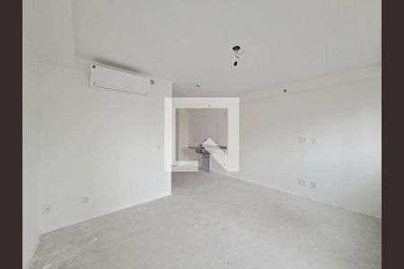Studio de kitnet/studio à venda com 1 quarto, 32m² em Indianópolis, São Paulo