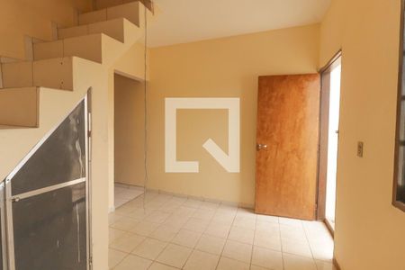 Sala de casa para alugar com 3 quartos, 159m² em Parque Cidade Jardim Ii, Jundiaí