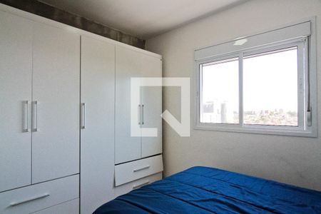 Quarto 2 de apartamento para alugar com 2 quartos, 50m² em Jardim Cidade Pirituba, São Paulo