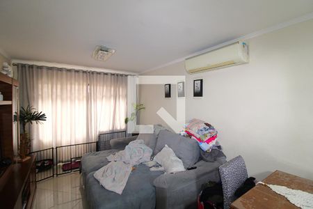 Sala de casa à venda com 3 quartos, 141m² em Parque Mandaqui, São Paulo