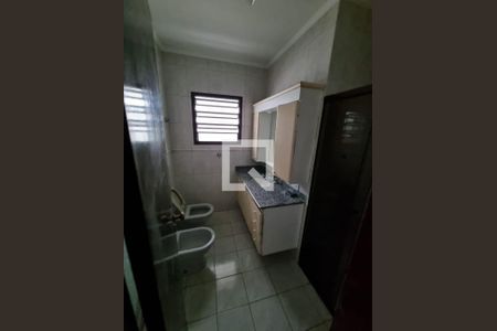 Banheiro de casa à venda com 3 quartos, 141m² em Parque Mandaqui, São Paulo