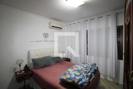 Quarto 1 de casa à venda com 3 quartos, 141m² em Parque Mandaqui, São Paulo