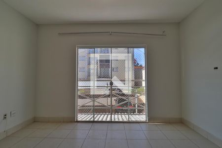 Sala de apartamento para alugar com 2 quartos, 50m² em Tubalina, Uberlândia