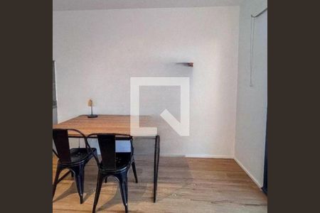 Apartamento à venda com 1 quarto, 25m² em Pinheiros, São Paulo