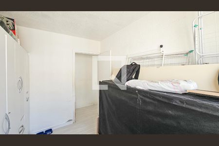 Quarto 1 de apartamento à venda com 2 quartos, 42m² em Jardim Boa Vista (zona Oeste), Osasco