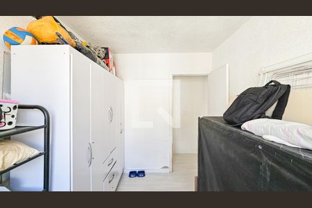 Quarto 1 de apartamento à venda com 2 quartos, 42m² em Jardim Boa Vista (zona Oeste), Osasco